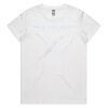Womens Maple Tee Thumbnail