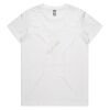 Womens Maple Tee Thumbnail