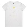 Womens Maple Tee Thumbnail