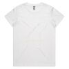 Womens Maple Tee Thumbnail