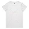 Womens Maple Tee Thumbnail
