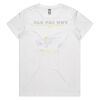 Womens Maple Tee Thumbnail