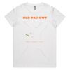 Womens Maple Tee Thumbnail