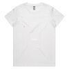 Womens Maple Tee Thumbnail