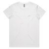 Womens Maple Tee Thumbnail