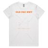 Womens Maple Tee Thumbnail