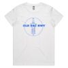 Womens Maple Tee Thumbnail
