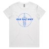 Womens Maple Tee Thumbnail