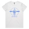 Womens Maple Tee Thumbnail