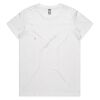 Womens Maple Tee Thumbnail