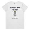 Womens Maple Tee Thumbnail