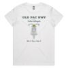 Womens Maple Tee Thumbnail