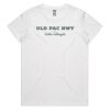 Womens Maple Tee Thumbnail