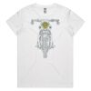 Womens Maple Tee Thumbnail