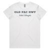 Womens Maple Tee Thumbnail