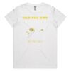 Womens Maple Tee Thumbnail