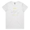 Womens Maple Tee Thumbnail