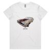 Womens Maple Tee Thumbnail