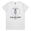 Womens Maple Tee Thumbnail