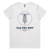 Womens Maple Tee Thumbnail