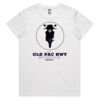 Womens Maple Tee Thumbnail