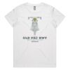 Womens Maple Tee Thumbnail