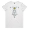 Womens Maple Tee Thumbnail