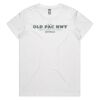 Womens Maple Tee Thumbnail