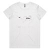 Womens Maple Tee Thumbnail