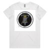 Womens Maple Tee Thumbnail