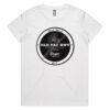 Womens Maple Tee Thumbnail