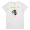 Womens Maple Tee Thumbnail