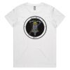 Womens Maple Tee Thumbnail