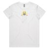 Womens Maple Tee Thumbnail