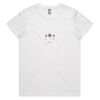 Womens Maple Tee Thumbnail