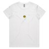 Womens Maple Tee Thumbnail