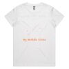Womens Maple Tee Thumbnail