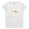 Womens Maple Tee Thumbnail