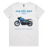Womens Maple Tee Thumbnail