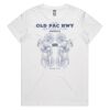 Womens Maple Tee Thumbnail