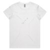 Womens Maple Tee Thumbnail