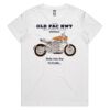 Womens Maple Tee Thumbnail