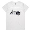 Womens Maple Tee Thumbnail