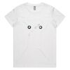 Womens Maple Tee Thumbnail