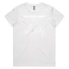 Womens Maple Tee Thumbnail