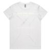 Womens Maple Tee Thumbnail