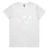 Womens Maple Tee Thumbnail
