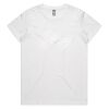 Womens Maple Tee Thumbnail