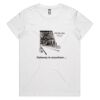 Womens Maple Tee Thumbnail