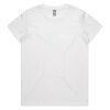 Womens Maple Tee Thumbnail
